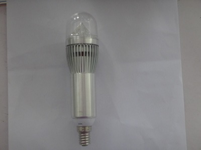 【ZP04D-厂家直销各款4W新颖LED蜡烛球泡,亮度高】价格,厂家,图片,LED蜡烛灯,深圳科烨光电-